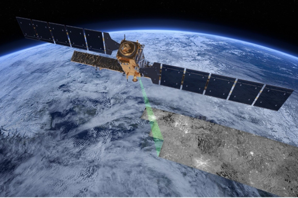 OBSERVER: Celebrating a Decade of Copernicus Sentinel-1 OBSERVER: Celebrating a Decade of Copernicus Sentinel-1